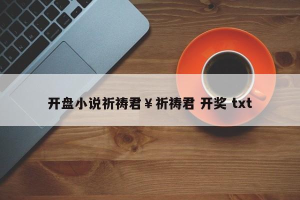 开盘小说祈祷君￥祈祷君 开奖 txt